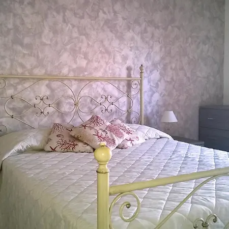Casa Stefy アパート *