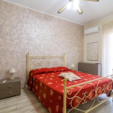 Casa Stefy דירה ריפוסטו