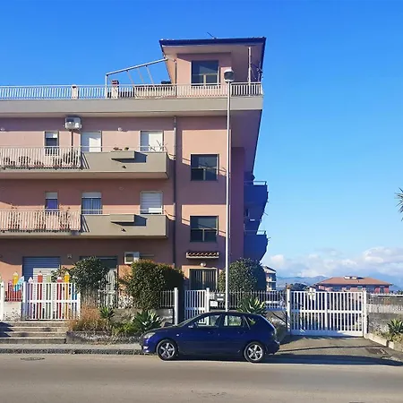 Casa Stefy
